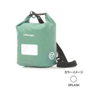 タックルバッグ ストリームトレイル DRY CUBE 5L SPLASH