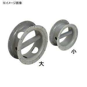 船釣り・船竿 ナカジマ 丸型エンビ枠 特大の高価買取価格