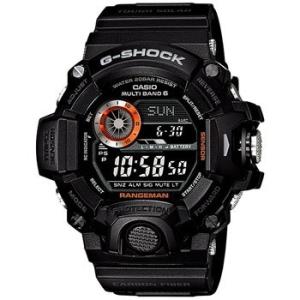 アウトドアウォッチ・時計 G-SHOCK 国内正規品 GW-9400BJ-1JF｜ナチュラム Yahoo!ショッピング店