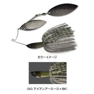 バス釣り用ハードルアー ウィップラッシュファクトリー S.O.B Son Of