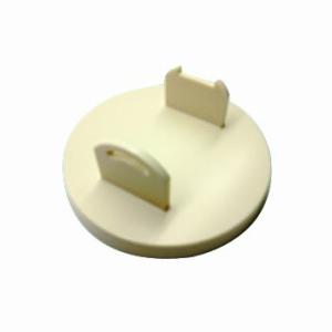 リールディスプレイスタンド アイボリー センリ フィッシングツール リールスタンド