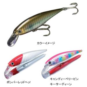LUCKY CRAFT（ラッキークラフト） 7/5.6は全品+P5% シーバス用ルアー