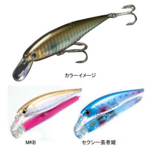 LUCKY CRAFT（ラッキークラフト） LUCKY CRFT / ラッキークラフト B-MH