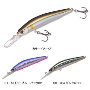 バスデイ シュガー 92mm LH-50の買取情報