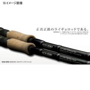 TIEMCO フェンウィック ヴァジュラ VJ-72CMHJ 雷魚ロッド TIEMCO フェンウィック ヴァジュラ VJ-72CMHJ 雷魚ロッド