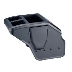 ハイエース専用コンソールボックス