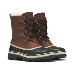 カリブーウール Men’s 7/25.0cm 256(Tobacco)