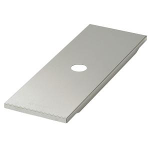 スノーピーク リッドトレーハーフユニットの商品画像