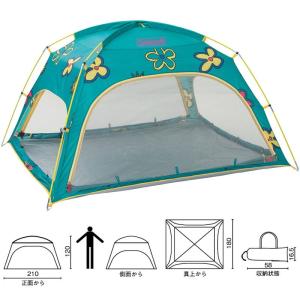 スクリーンシェード