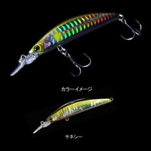 ティモン　トリコロール GT 88MD-F ジャッカル ティモン トリコロールGT 88MD-F (Tricoroll GT 88MD-F