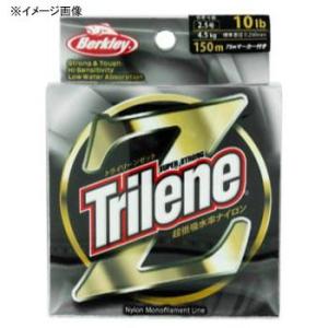 バークレイ TRILENE Z(トライリーン Z) 150m 12lb クリア｜naturum-outdoor