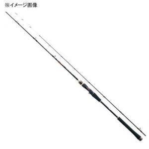 オフショアロッド シマノ 炎月プレミアム B72M...