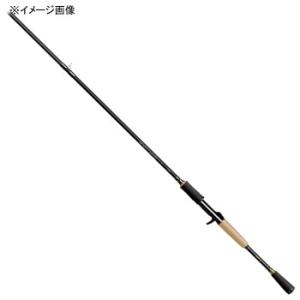 DAIWA（ダイワ） 【取り寄せ商品】 ブラックレーベル SG 742HFB