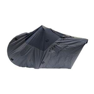 タイオガ 自転車バッグ BLKの買取情報