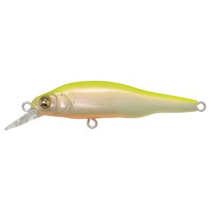 シーバス用ルアー メガバス X-80 Jr.SW 65mm 限定カラー CH ヒラスズキ