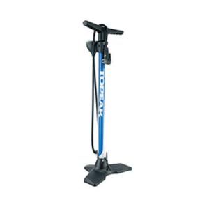 自転車メンテナンス用品 トピーク JoeBlow Race ジョーブロー レース BLU(ブルー)