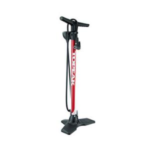 自転車メンテナンス用品 トピーク JoeBlow Race ジョーブロー レース RED