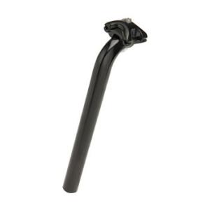 KCNC ライトウイング シートポスト 659008 34.9X550mm ブラック BD-1