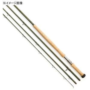 フライロッド ティムコ ユーフレックス・インファンテツーハン...