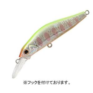 タックルハウス AENO (イーノ/サワラチューン) 30g 3.チャートオレンジ
