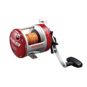 DAIWA（ダイワ） 17 ダイナスター 250 船タコ釣り リール [tktkl] 爆買