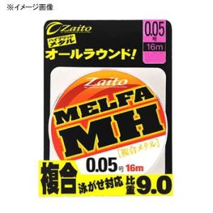オーナー 66102 ザイトメルファブレイドTG II 14m 0.1号 : 釣具のFTO