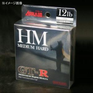 サンヨー GT-R HM 100m 5LB ナチュラルクリアー｜naturum-outdoor