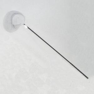 ランディングネット マルシン漁具 黒エビ網ステン柄の買取情報