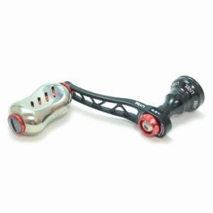 1/15まで全品+P5% リールカスタムパーツ LIVRE F.V Sハンドル フォルテ