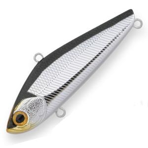 シマノ（SHIMANO） サーフ用ルアー 熱砂 リプタス 80S 80mm S UV