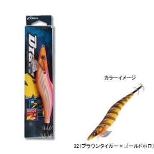 7/10-12は全品+P5% エギング(エギ) オーナー Draw4(ドローフォー) 3.5