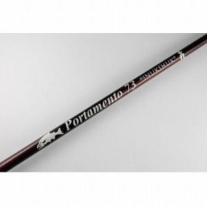 ツララ Portament 73 INUKSHUK3の買取情報