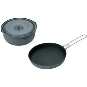 クッカーセット スノーピーク ヤエン クッカー1000 1.2L