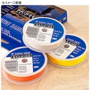 TIEMCO（ティムコ） フライライン SA スープラ フィネス DT3F ヤマブキ