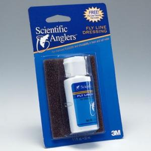 ティムコ SA/3M フライラインドレッシング 543218