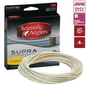 TIEMCO（ティムコ） フライライン SA スープラ JストリームDTT DWF1F