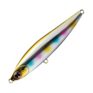 DAIWA（ダイワ） シーバス用ルアー モアザン ガルバ 64S 64mm アンバー