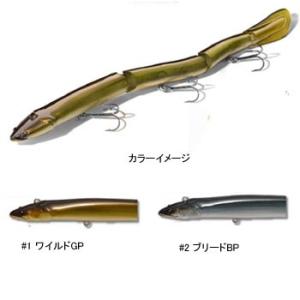 Megabass（メガバス） イーラ 2024復刻モデル EELER Megabass