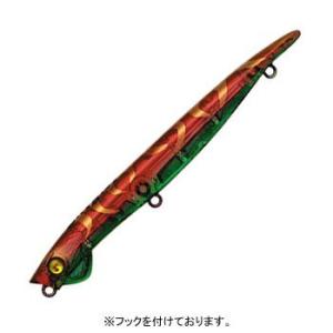 シーバス用ルアー 邪道 エンヴィー 105mm 05 ばちぃ〜こ