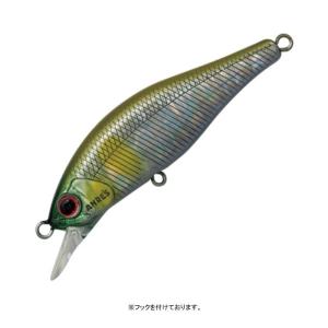 全16色】 パームス アレキサンドラ 43FS (ルアー) ゆうパケット可