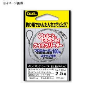 デュエル クイックリーダー 2.0号