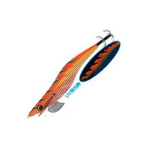 エギング(エギ) オーナー Draw4(ドローフォー) 3.5号 #49 白キス