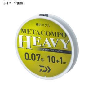 DAIWA（ダイワ） 鮎 仕掛け メタコンポヘビー 水中仕掛け 徳用