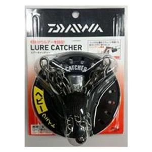 フィッシングツール ダイワ ルアーキャッチャー ヘビーウエイト
