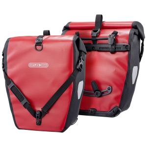 ORTLIEB（オルトリーブ） 自転車バッグ 正規品 バックローラー QL2.1