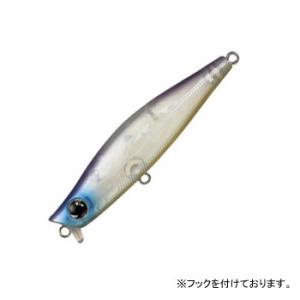 シーバス用ルアー ダイワ モアザン ガルバ S 73mm 涼海