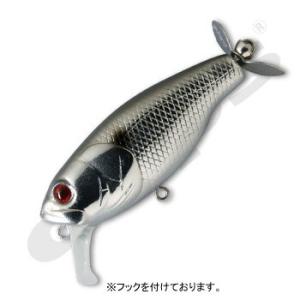 deps（デプス） バズジェットJr その2 (ブラックバスルアー) ゆう