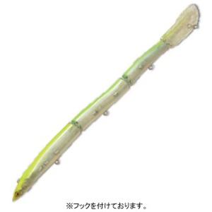 メガバス EELER 235mm チャートバックの買取情報