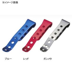 ランディングネット ダイトウブク シャフトステー レッドの高価買取価格
