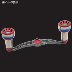 リールカスタムパーツ LIVRE フルコンプ クランク 黒鯛工房用 110mm GMR